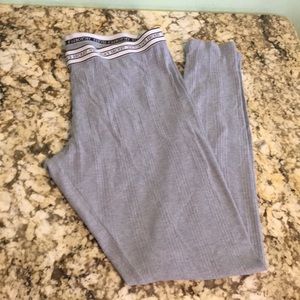 Victoria secret sleep pants